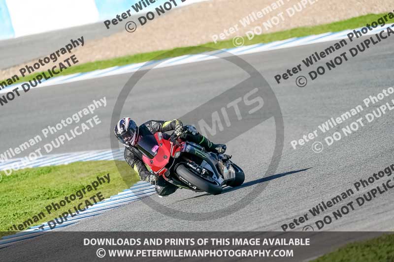 25 to 27th november 2017;Jerez;event digital images;motorbikes;no limits;peter wileman photography;trackday;trackday digital images